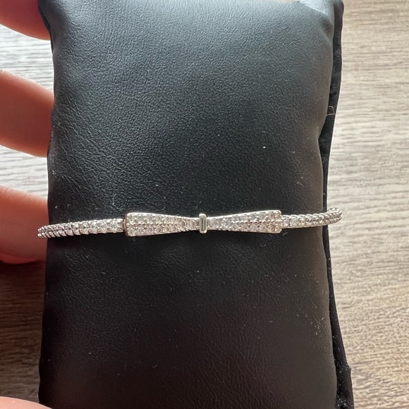 S925 silver bracelet - Picture 2 of 4